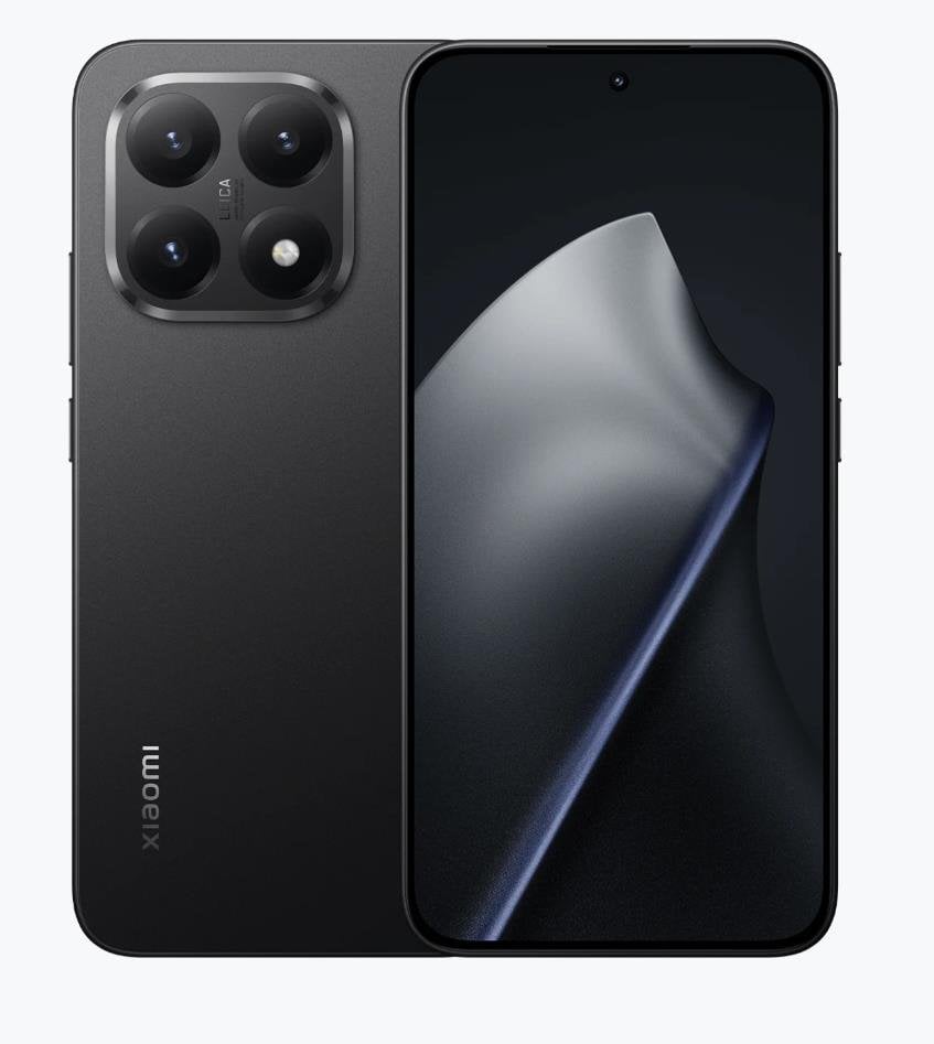 Xiaomi 15T view 6
