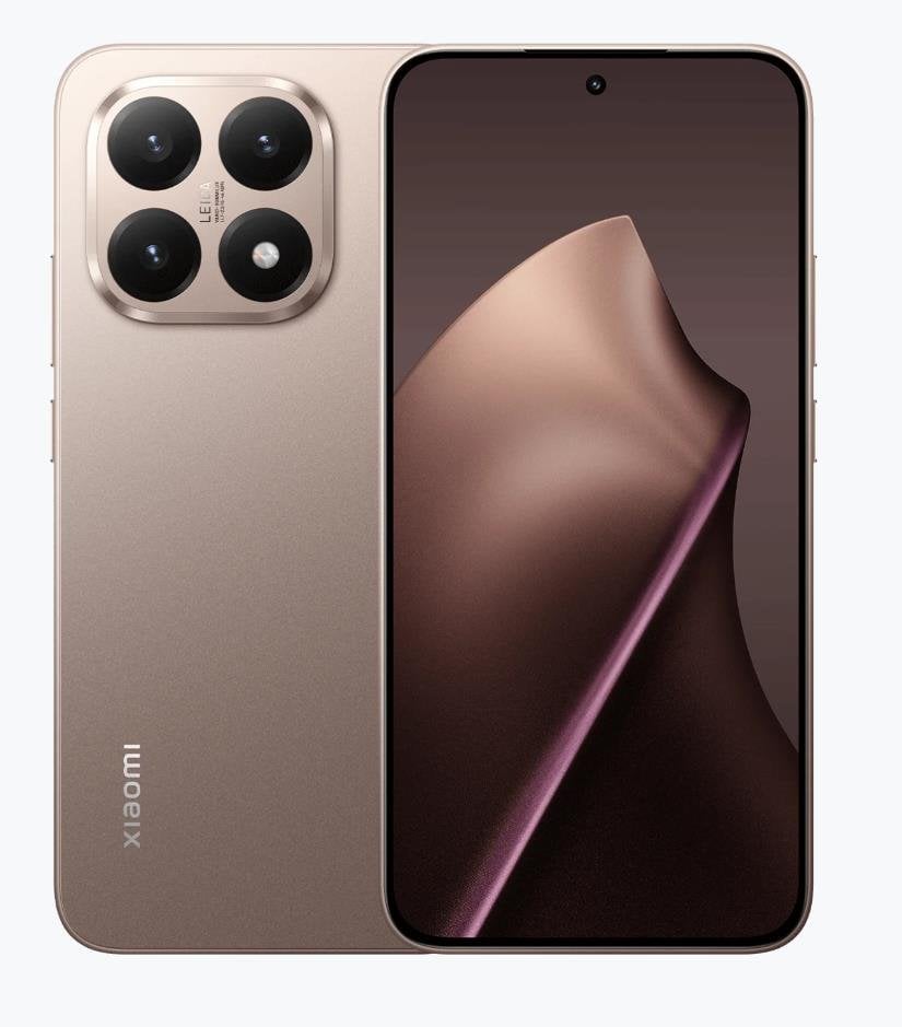 Xiaomi 15T view 7