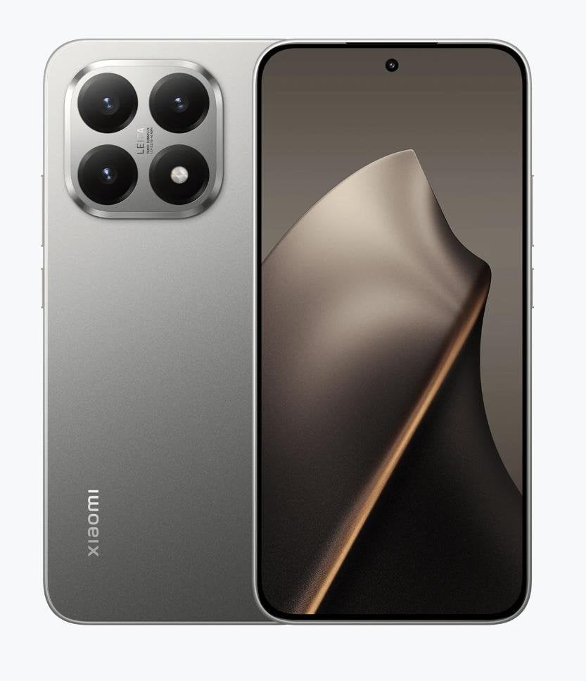 Xiaomi 15T view 8