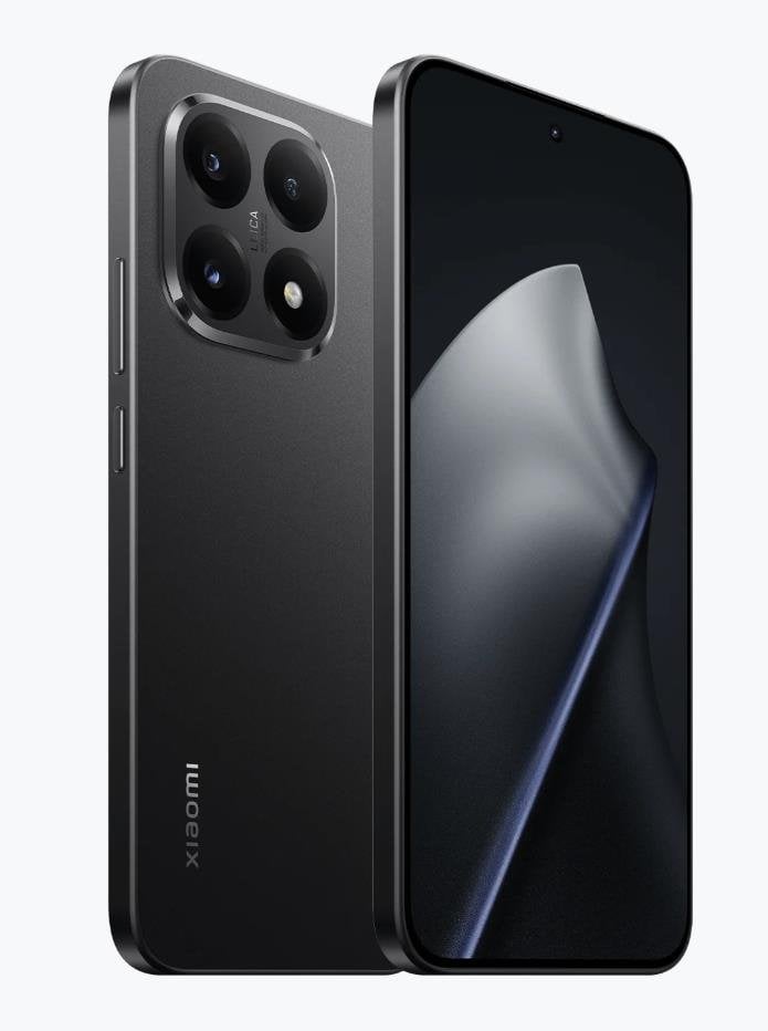 Xiaomi 15T view 9