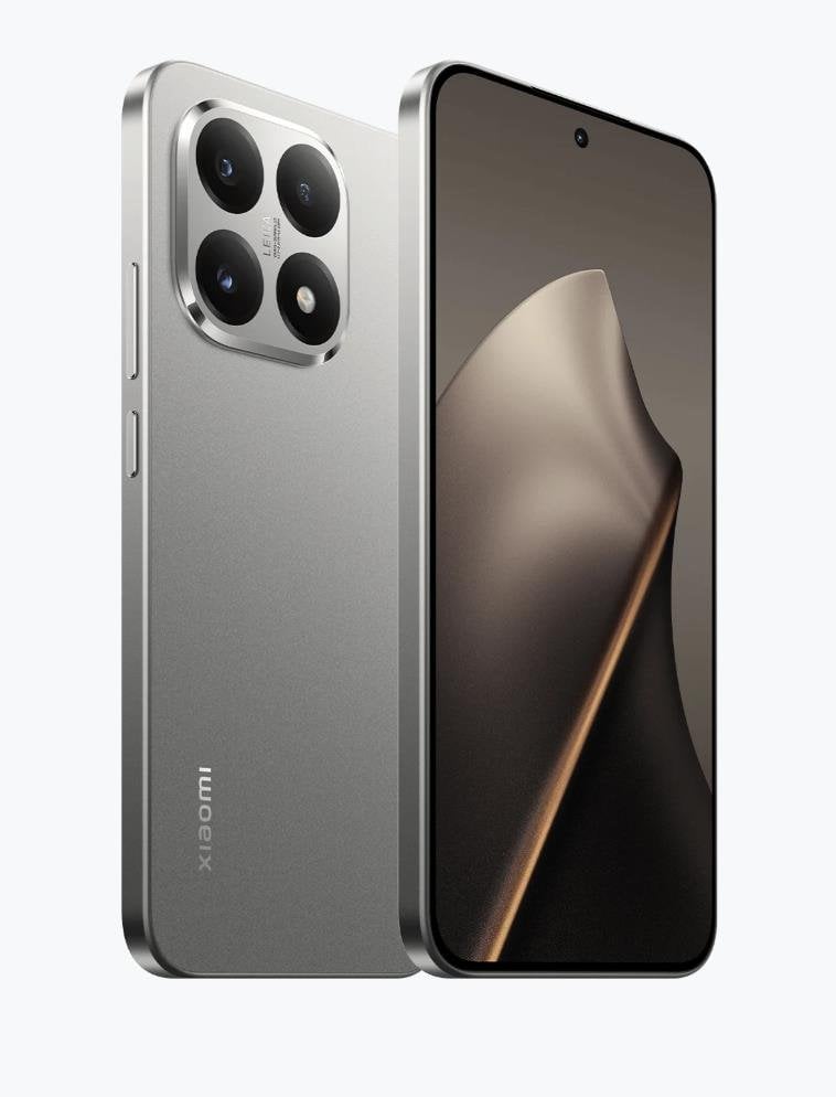 Xiaomi 15T view 10