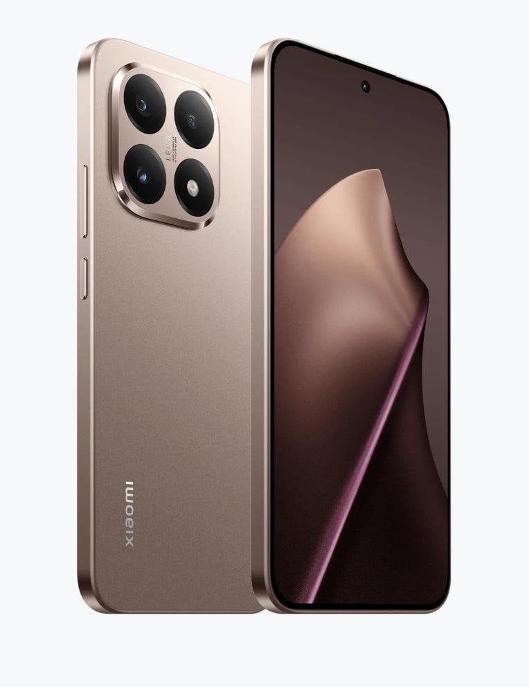 Xiaomi 15T view 11