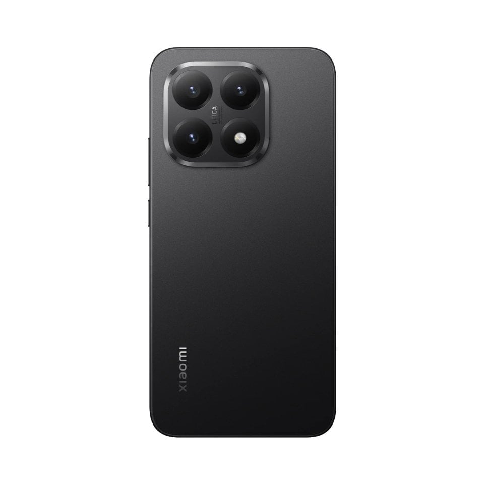 Xiaomi 15T view 16