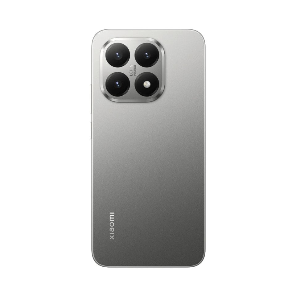 Xiaomi 15T view 17