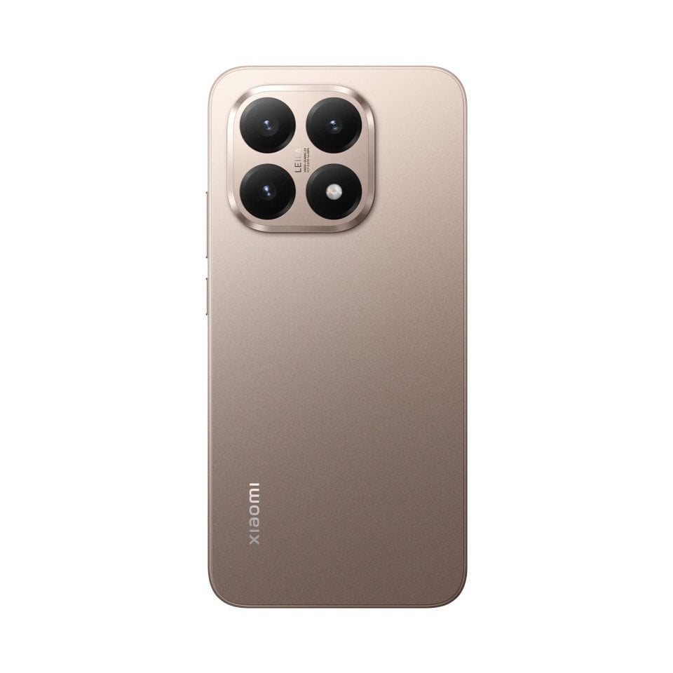 Xiaomi 15T view 18