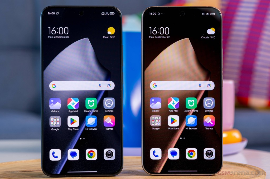 Xiaomi 15T Pro hands-on photo 1