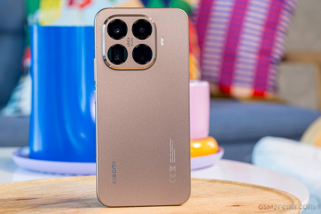 Xiaomi 15T Pro hands-on photo 5