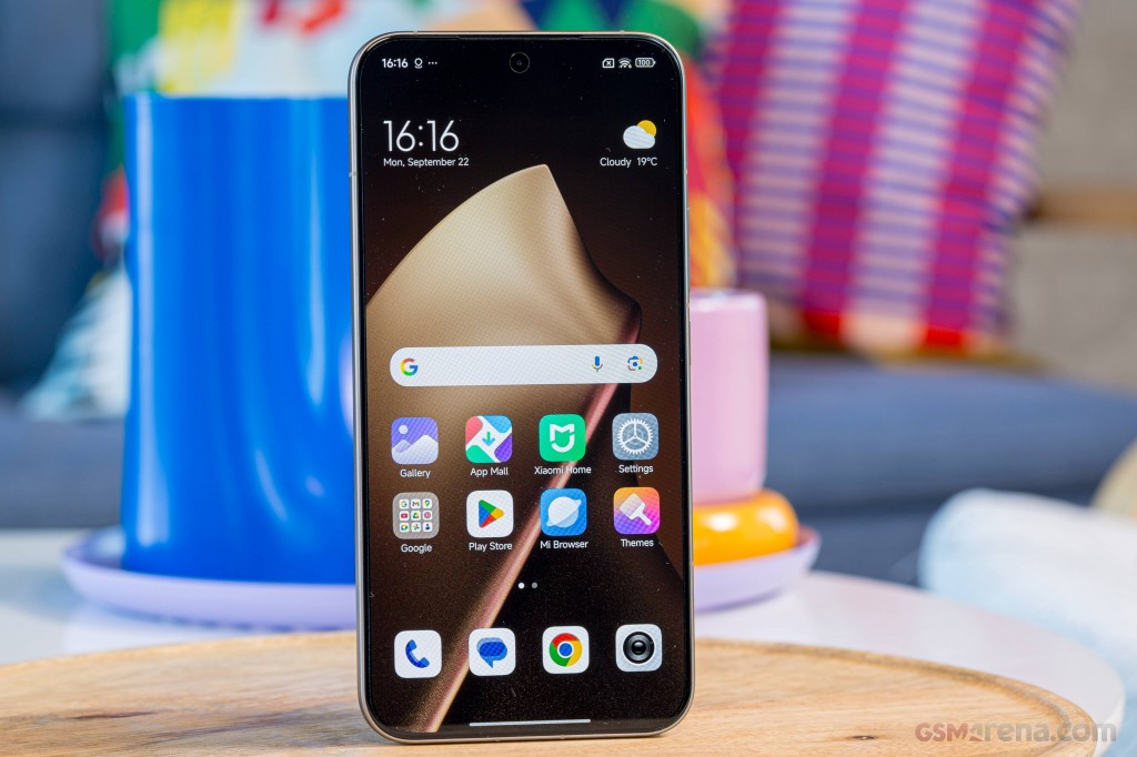 Xiaomi 15T Pro hands-on photo 6