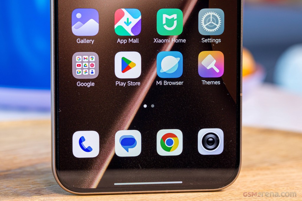 Xiaomi 15T Pro hands-on photo 8