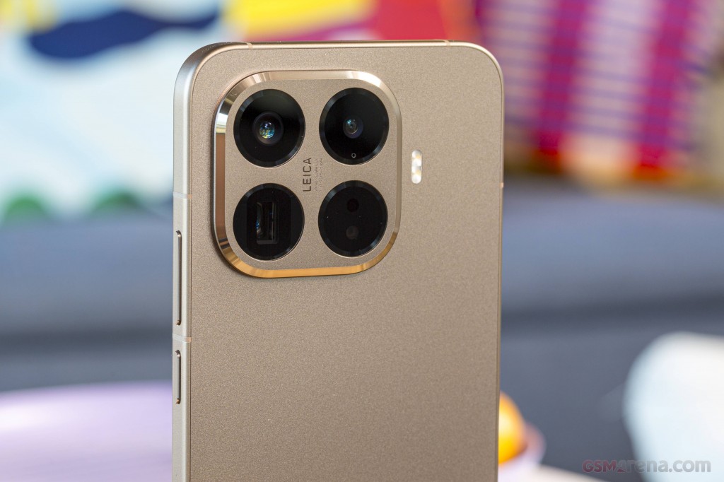 Xiaomi 15T Pro hands-on photo 9