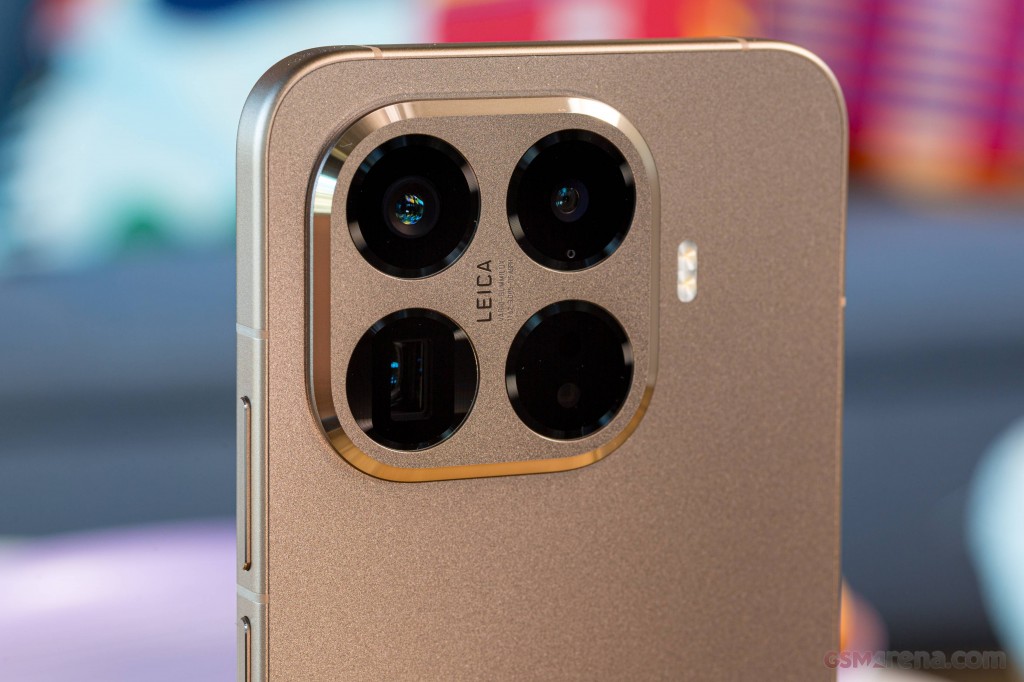 Xiaomi 15T Pro hands-on photo 10