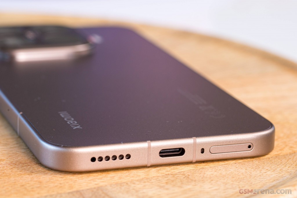 Xiaomi 15T Pro hands-on photo 12