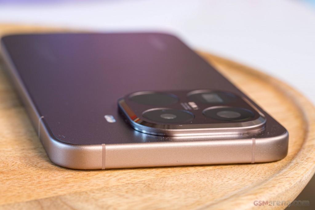 Xiaomi 15T Pro hands-on photo 13