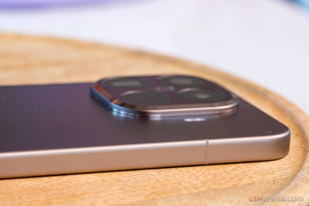Xiaomi 15T Pro hands-on photo 14