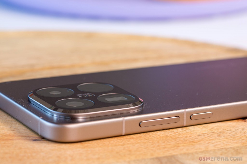 Xiaomi 15T Pro hands-on photo 15
