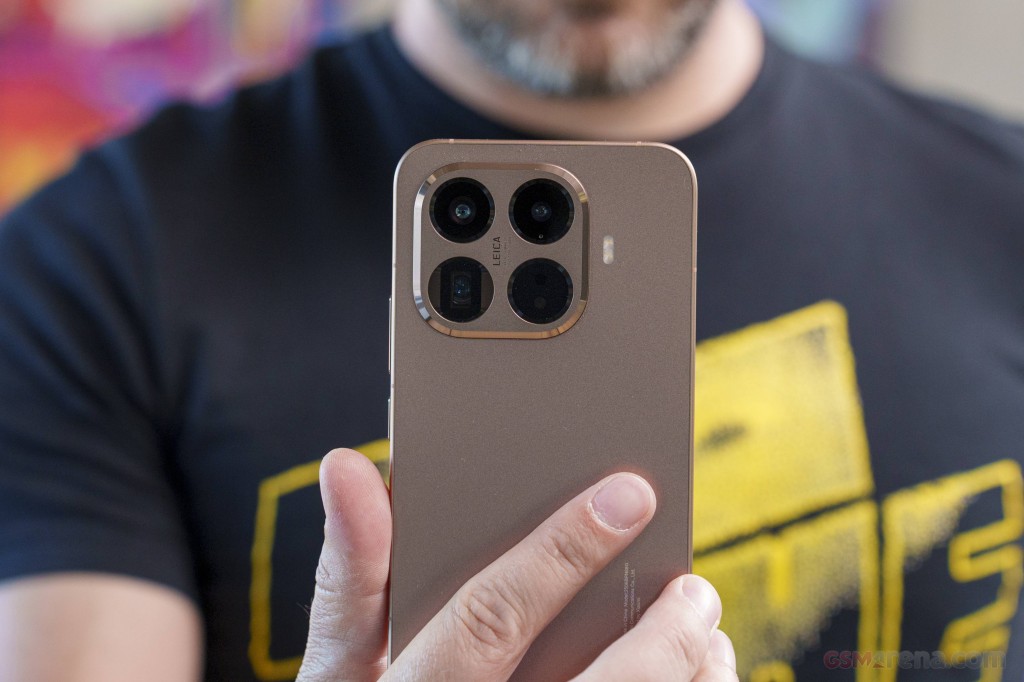 Xiaomi 15T Pro hands-on photo 16