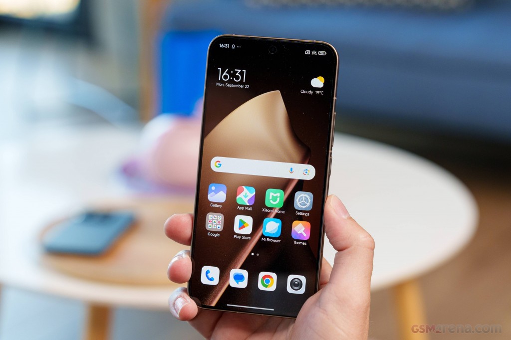 Xiaomi 15T Pro hands-on photo 20