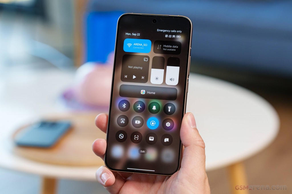 Xiaomi 15T Pro hands-on photo 21