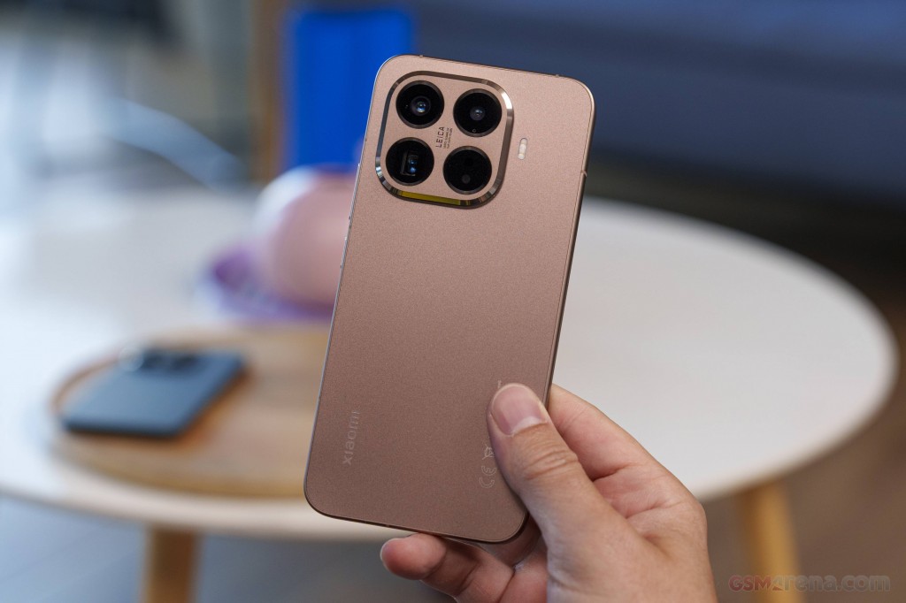 Xiaomi 15T Pro hands-on photo 22
