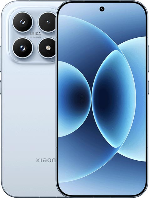 Xiaomi 17 view 1