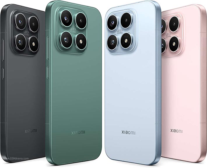 Xiaomi 17 view 2