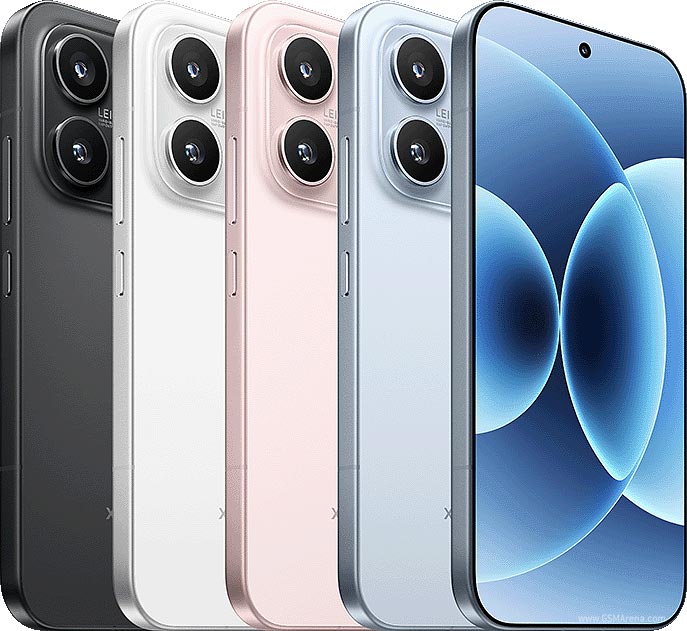 Xiaomi 17 view 3