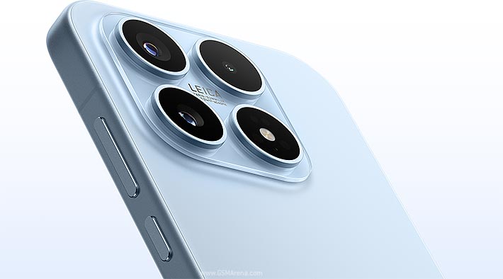 Xiaomi 17 view 4