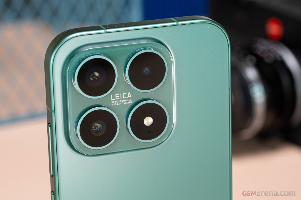 Xiaomi 17 hands-on photo 4