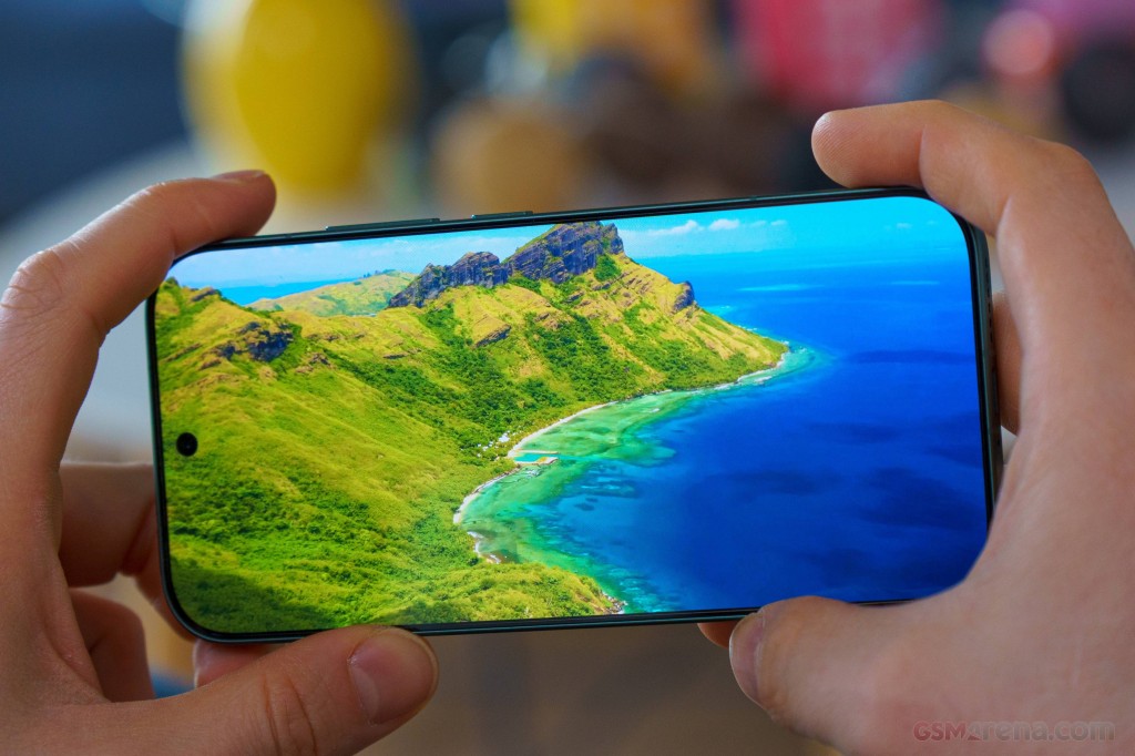 Xiaomi 17 hands-on photo 14