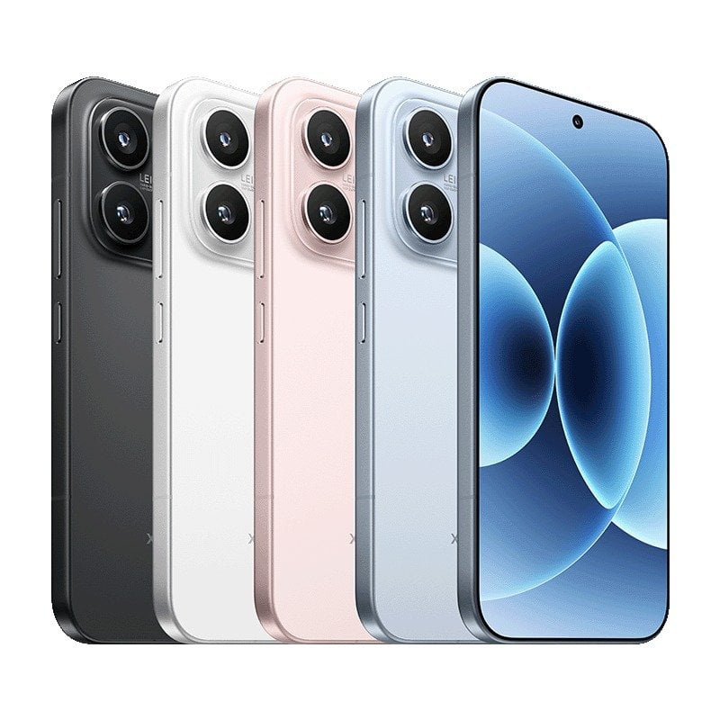Xiaomi 17 view 7