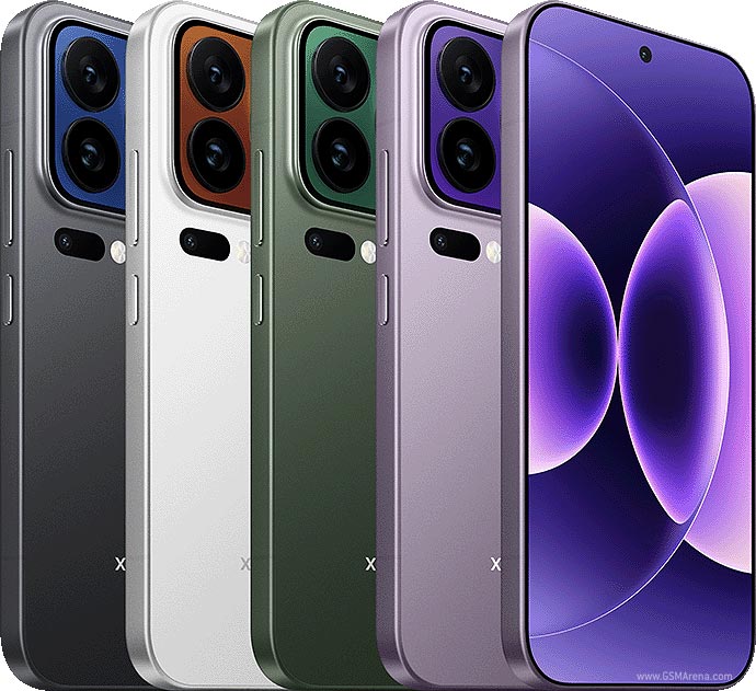 Xiaomi 17 Pro view 2