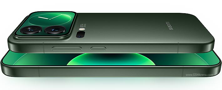 Xiaomi 17 Pro view 3