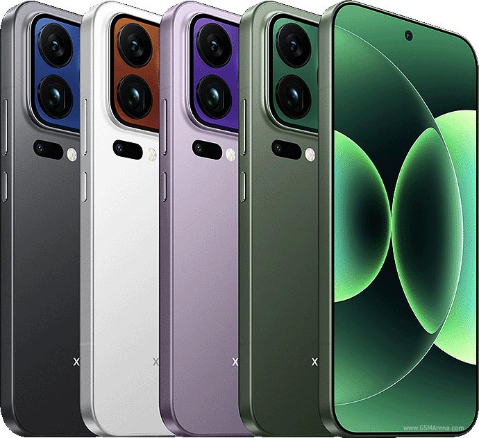 Xiaomi 17 Pro Max view 2