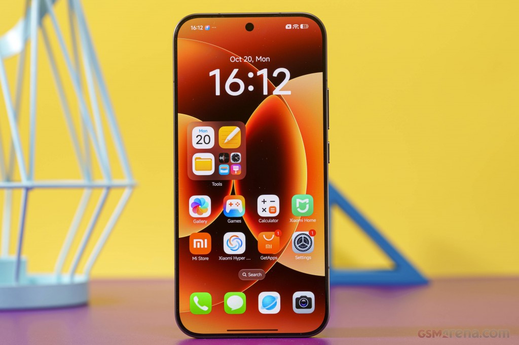Xiaomi 17 Pro Max hands-on photo 22
