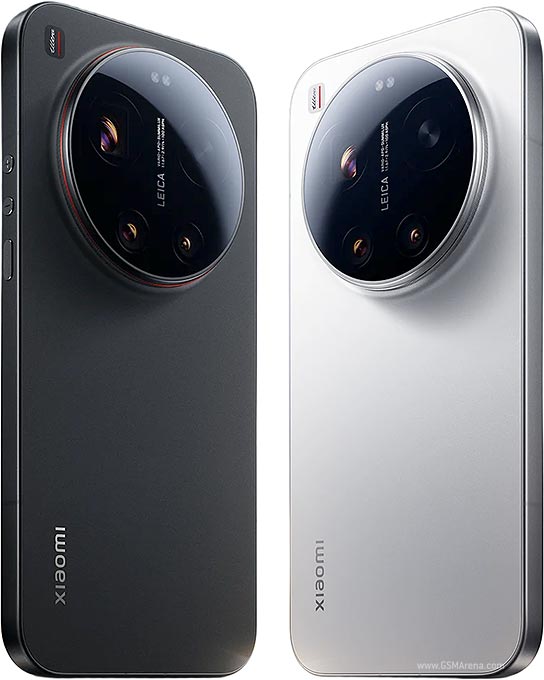 Xiaomi 17 Ultra view 2