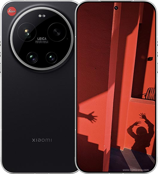 Xiaomi 17 Ultra view 4