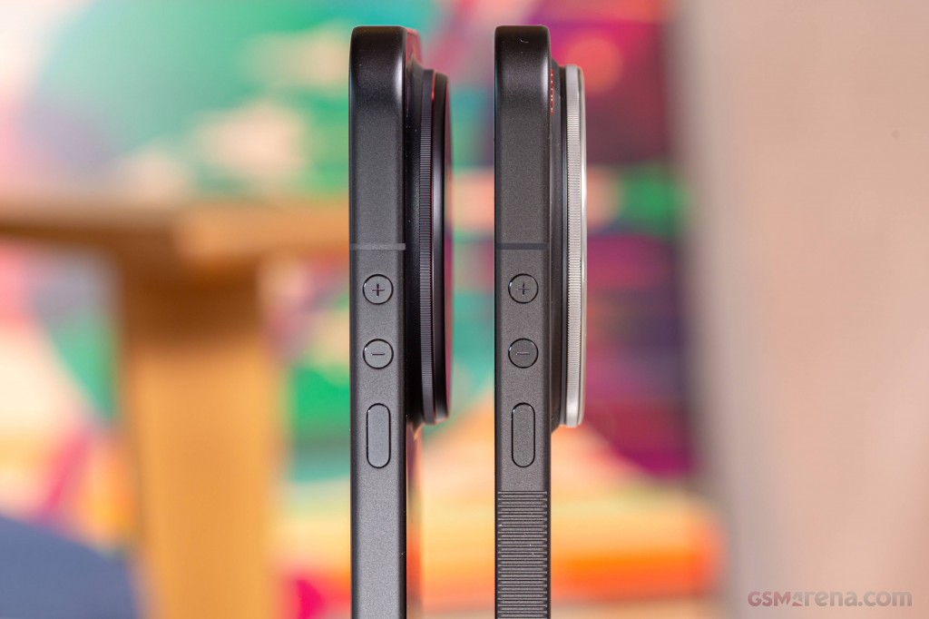 Xiaomi 17 Ultra hands-on photo 4