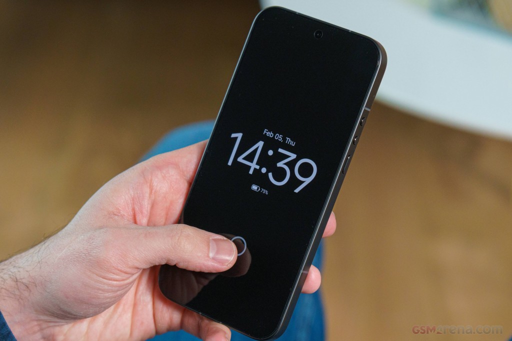 Xiaomi 17 Ultra hands-on photo 15