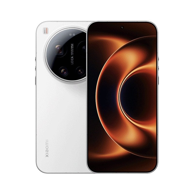 Xiaomi 17 Ultra view 9