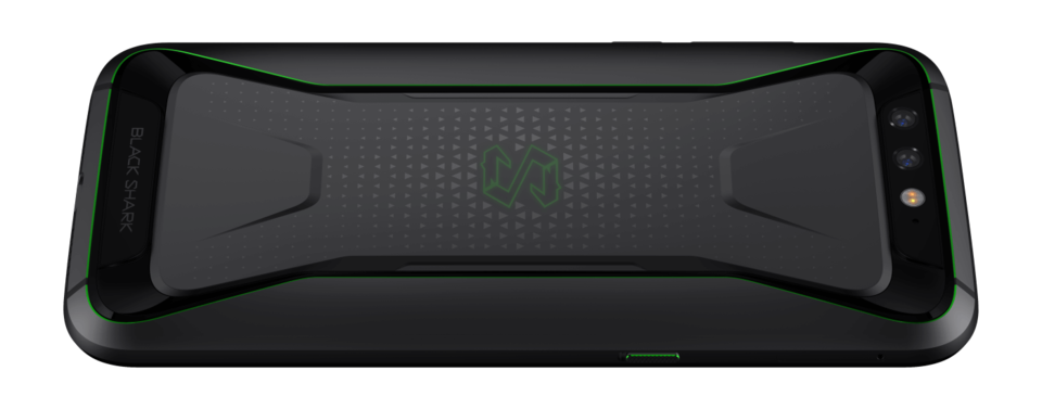 Xiaomi Black Shark view 12