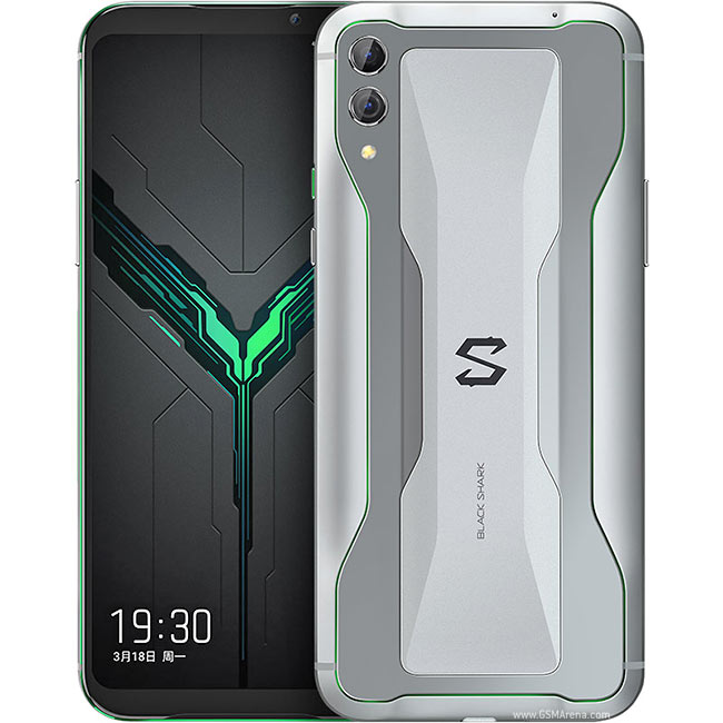 Xiaomi Black Shark 2 view 1