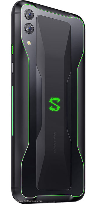 Xiaomi Black Shark 2 view 2