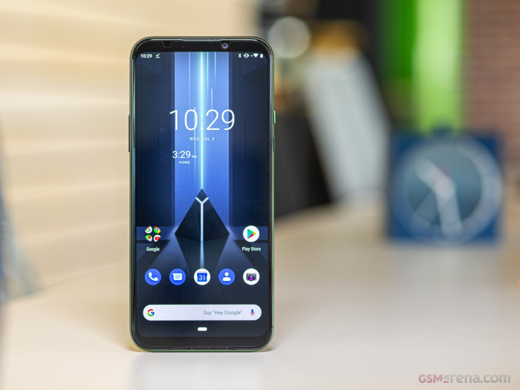 Xiaomi Black Shark 2 hands-on photo 2