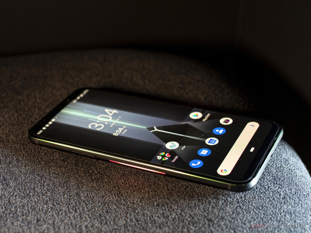 Xiaomi Black Shark 2 hands-on photo 4