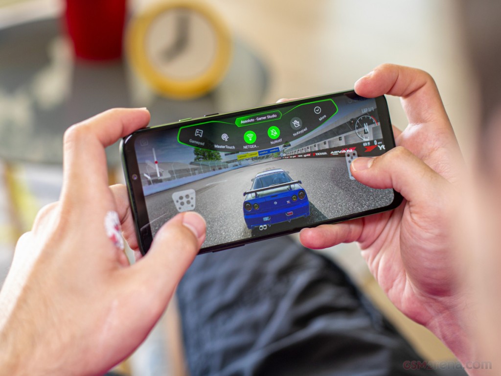 Xiaomi Black Shark 2 hands-on photo 6