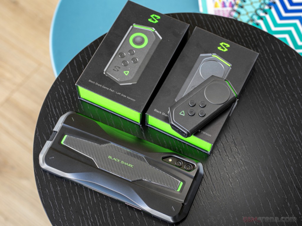 Xiaomi Black Shark 2 hands-on photo 9