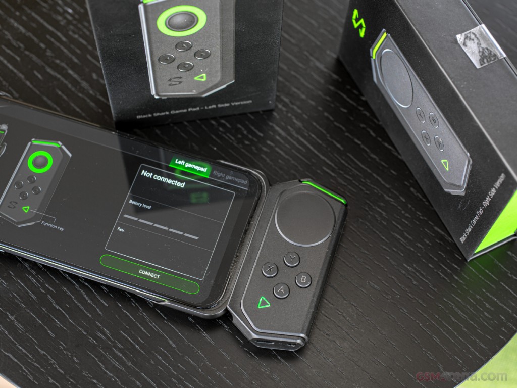 Xiaomi Black Shark 2 hands-on photo 10