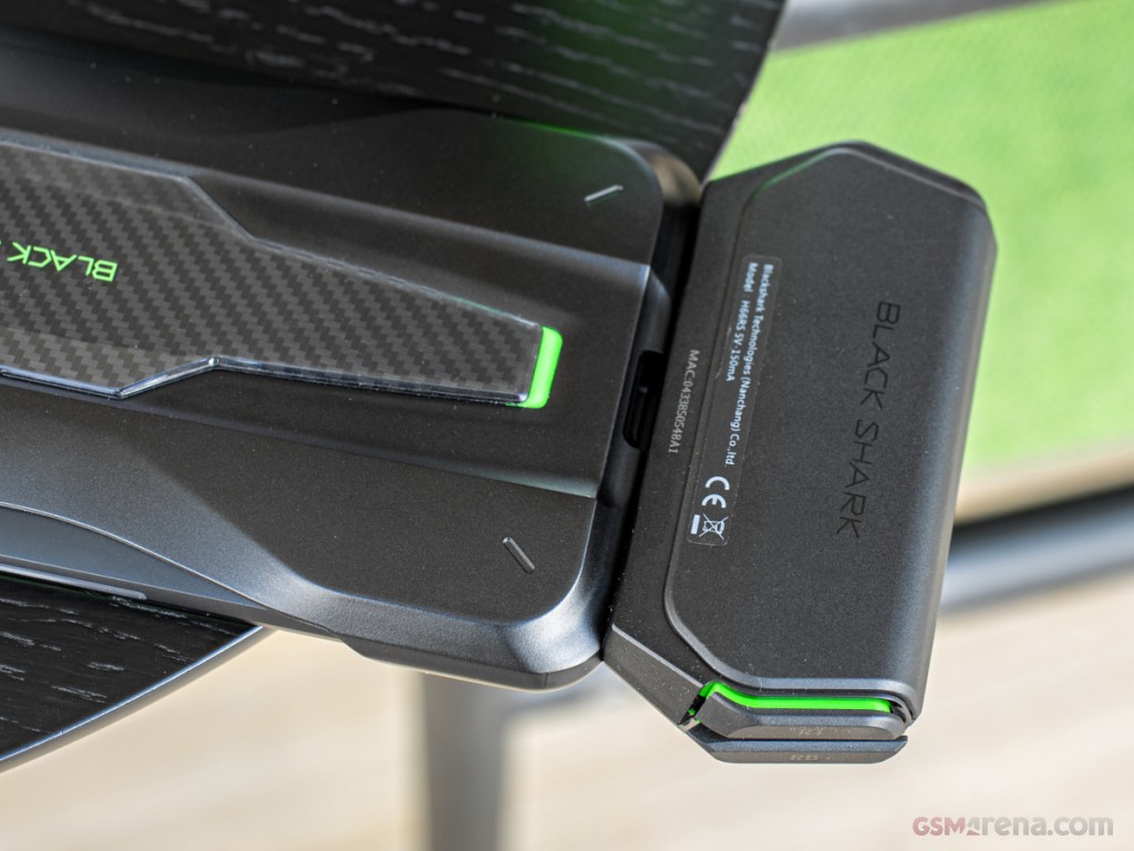 Xiaomi Black Shark 2 hands-on photo 11