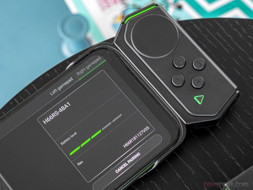 Xiaomi Black Shark 2 hands-on photo 12