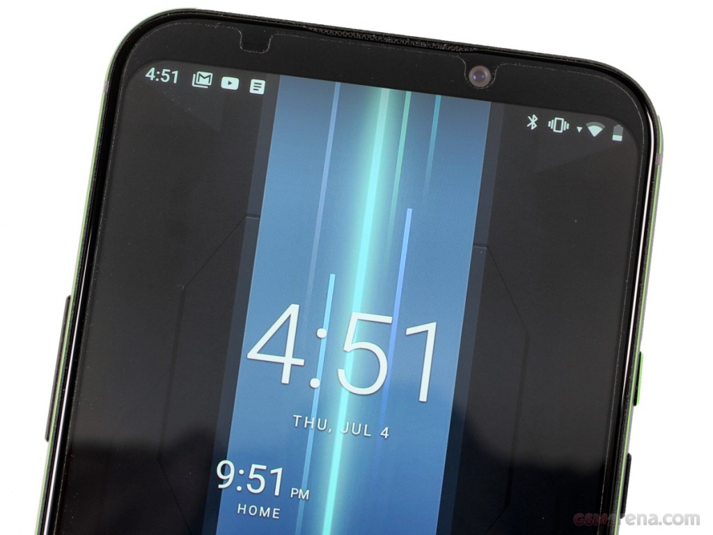 Xiaomi Black Shark 2 hands-on photo 14
